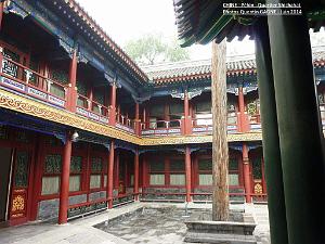 Pekin- Shichahai 083